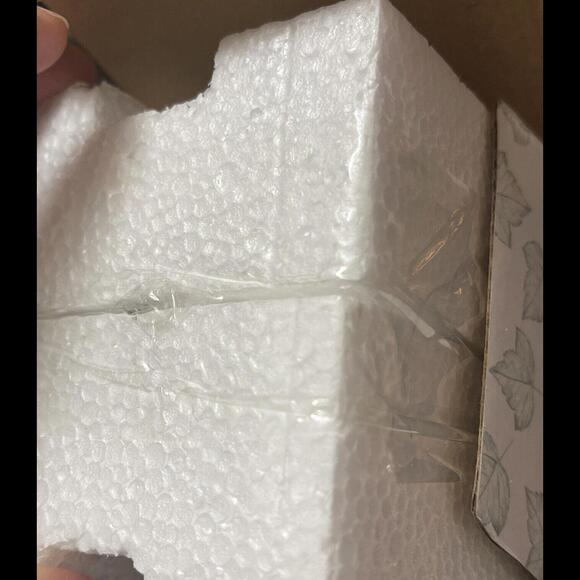 Charming Tails 12 Days of Christmas Ornament ~ PARTRIDGE IN A PEAR TREE ~ BNIB - Picture 5 of 5